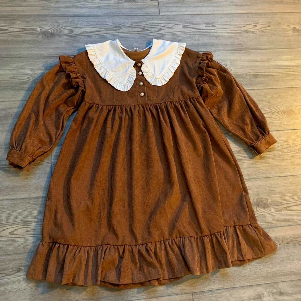 SOLD - Free Size Lolita dress